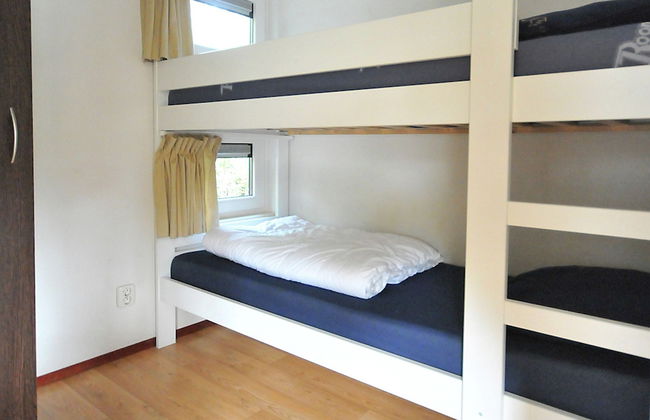 Cozy Chalet in the Dune Region - Foto 3