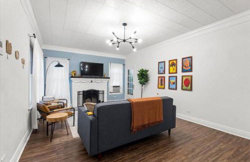 Evergreen Manor Private Pool 3BR No Stairs Retreat - Foto 26