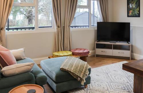 Carrog Y Coed Retreat - Photo 3