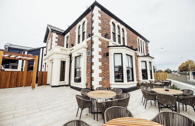 #4 Staybelfast Apartment - Photo 14