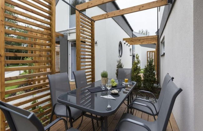 Holiday Home in Niechorze Near Baltic Beach - Photo 19