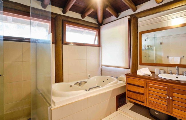 Praia de Itamambuca - Bali House - Foto 36