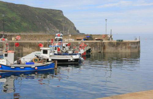 Bellevue Holiday Cottage - Foto 57