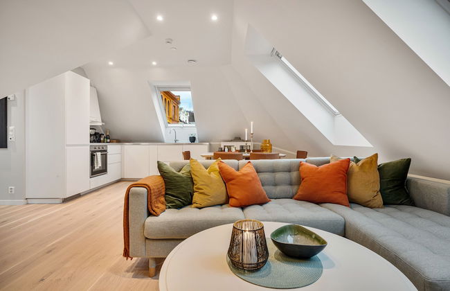 Keyser Apartments 8 - Foto 42