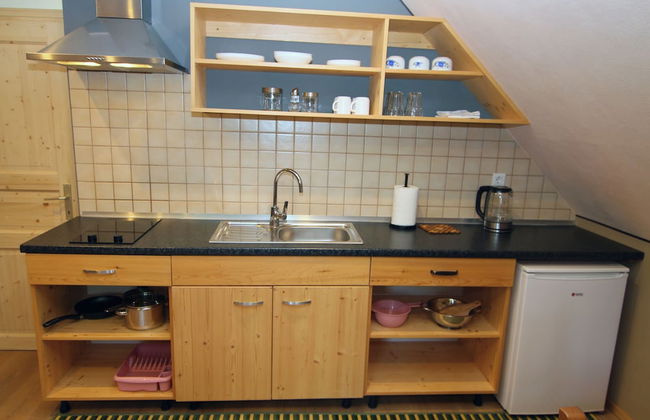 Glamping Virje - Foto 31