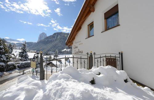 Residence Cesa Ladina - Foto 27