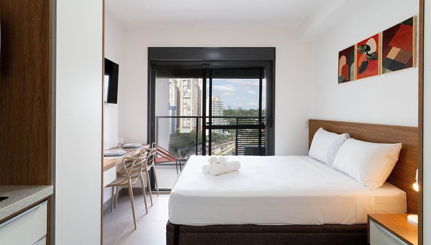 Haus Residence Brooklin - Photo 5, Chambre