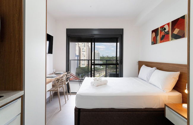 Haus Residence Brooklin - Photo 5