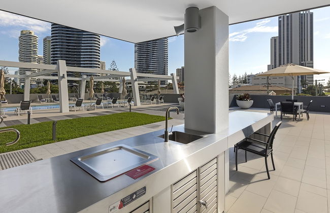 Avani Broadbeach Residences - Foto 50