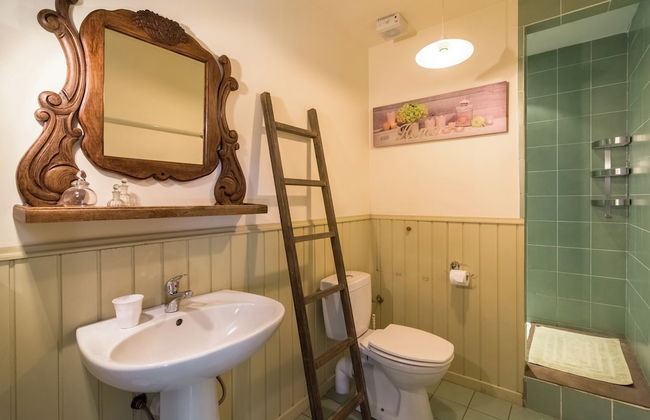 Bievre Forest-edge Retreat - Foto 31