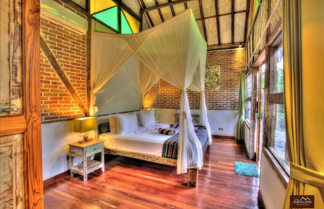 Villa Samalama Gili Air - Photo 8