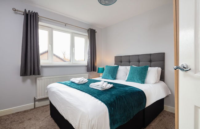 The Bluestone Villa - Photo 11