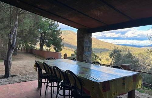 Casa para fiestas 16 personas, barbacoa y terraza - Photo 62