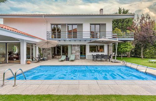 Villa da Penha by refuge holiday homes - Foto 43