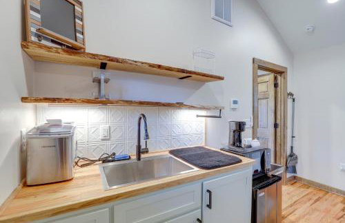 2 Blocks to Appalachian Trail! Couples Retreat - Foto 9