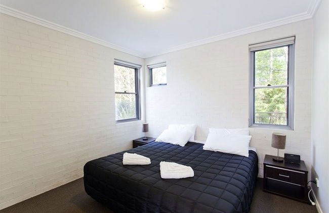 Bluegum Apartments - Foto 3