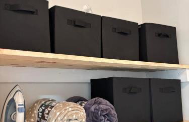 Family Home Minutes from Downtown Cincy - Foto 46