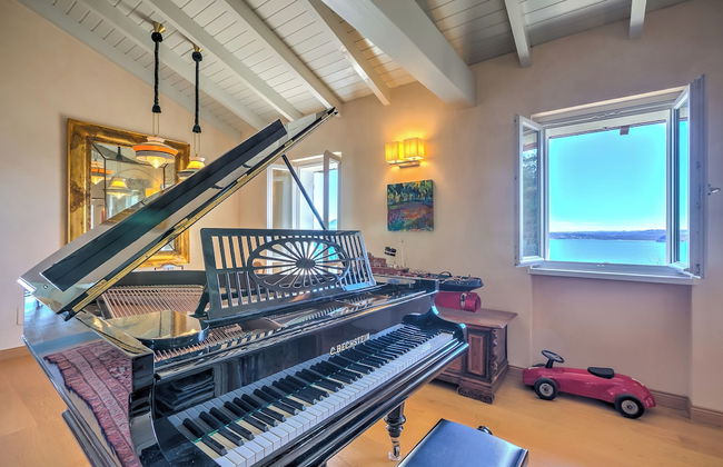 Paradis Relais Infinity Pool View - Foto 33