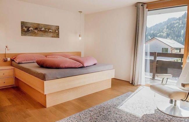 Appartment Moosbrugger - Photo 2