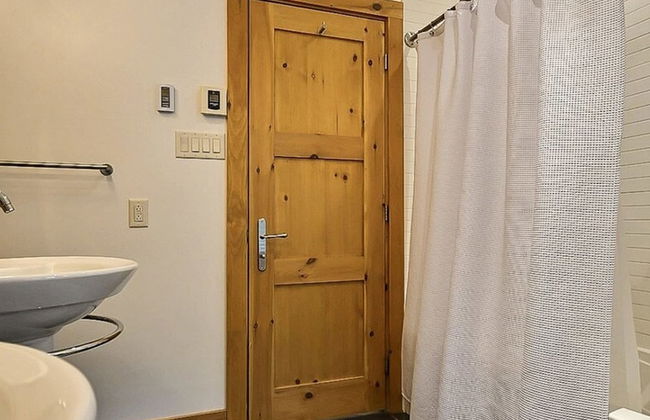 Le Chic Log Chalet Citq 241986 - Foto 55