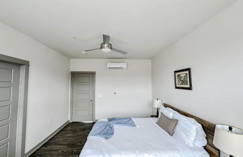 Sleepover Little Rock 1BD 1BA Apartments - Foto 58