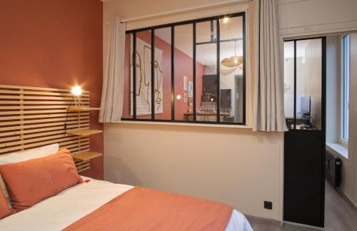 Superbe appartement proche cathédrale - Foto 14