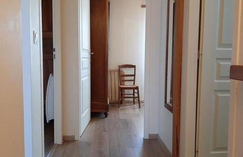 Gîte charentais avec cour privative, baby-équipement, télétravail, vélos, BBQ, animaux acceptés - FR-1-653-170 - Foto 20