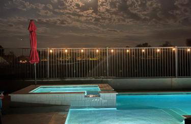 Flower Street House Pool, Spa, Golf! - Foto 30