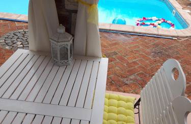 Villa-Johanna - Foto 17