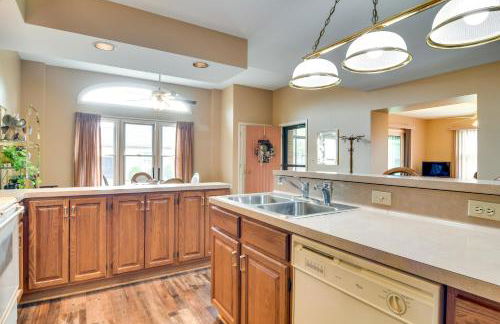 Tonawanda Vacation Rental about 13 Mi to Niagara Falls - Foto 9