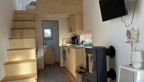 Tiny House - Foto 2