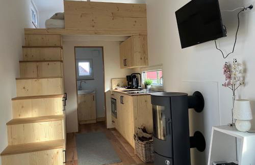 Tiny House - Foto 2