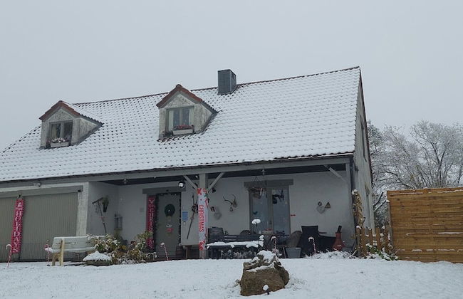 House Ardennes Blue in Theux Near Spa - Foto 36