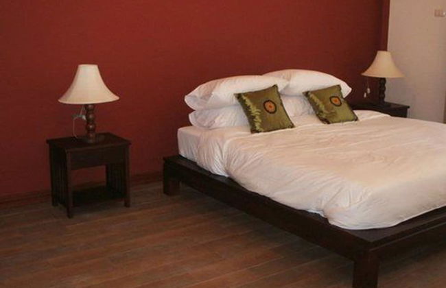 Vikeo Villas Serviced Apartments - Foto 5