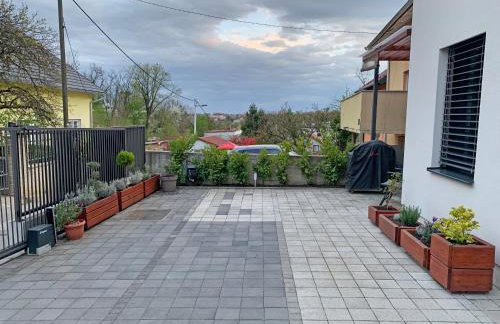 Apartment Maksimir Yard Zagreb - Foto 11