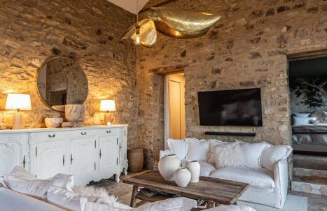 The Louis Aragon Cottage Exceptional Elegance - Foto 53