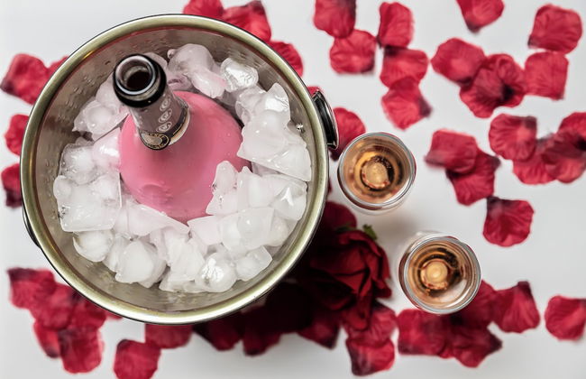 Appart Hotel GLAM88 Suites SPA et SAUNA - Photo 43