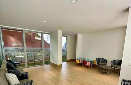 MARAVILHOSO Apto Bambu frente mar,107 - Foto 12