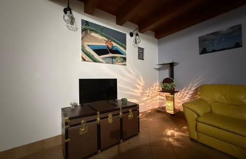 Attic Apartment - Foto 6