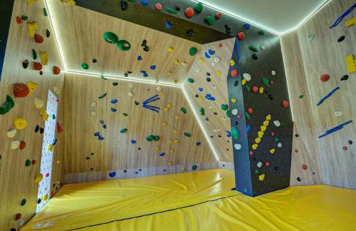 The Drus Luxury Apartment with Spa and Indoor Pool - Photo 23