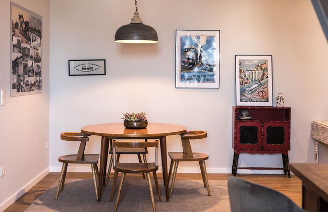 Lofts - Casa do Metro - Foto 13