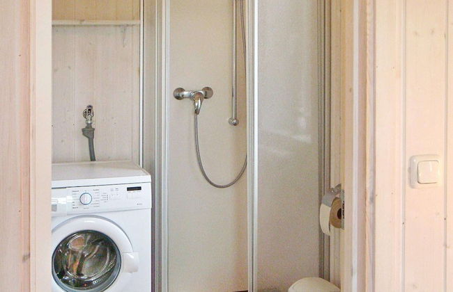 Holiday Home in GrÃ¶mmitz - Foto 19