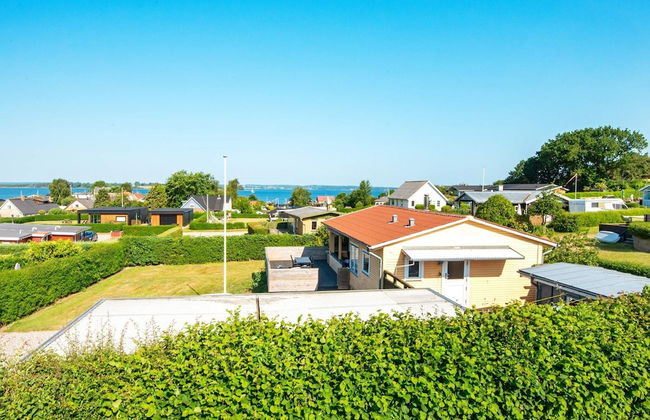 5 Person Holiday Home in Broager - Foto 22