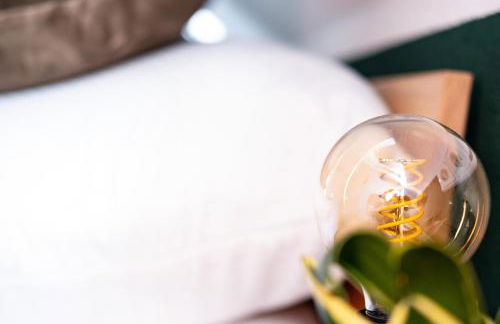 Nature Terminal Apartment - Photo 23