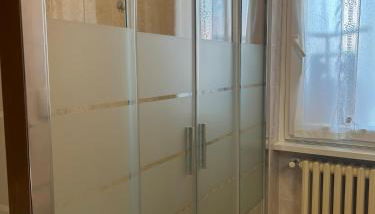 La Tana Apartment in Via Boifava in Milan - Foto 4, Shower