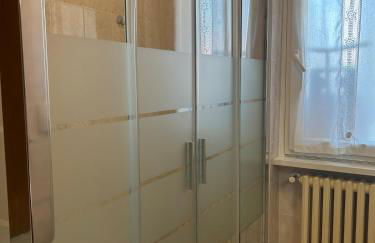 La Tana Apartment in Via Boifava in Milan - Foto 4