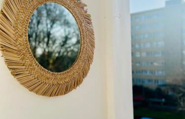 TheFairHome - 5 Min to fair, 8min to city center - Foto 11