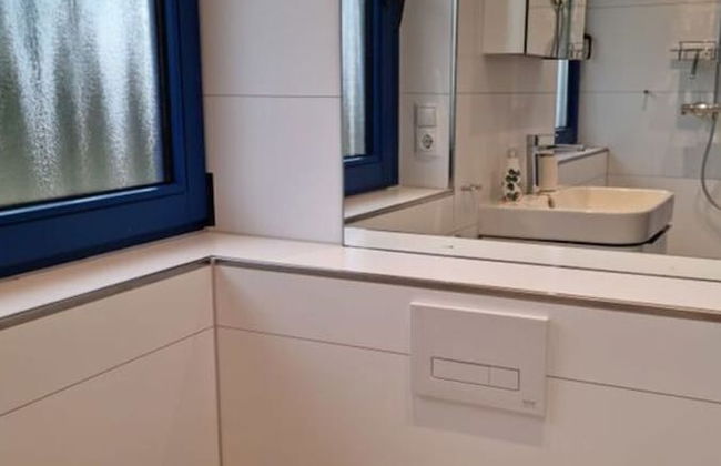 The Blue House Modern Retreat - Foto 9