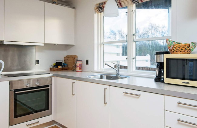 6 Person Holiday Park Home in Ebeltoft - Photo 4