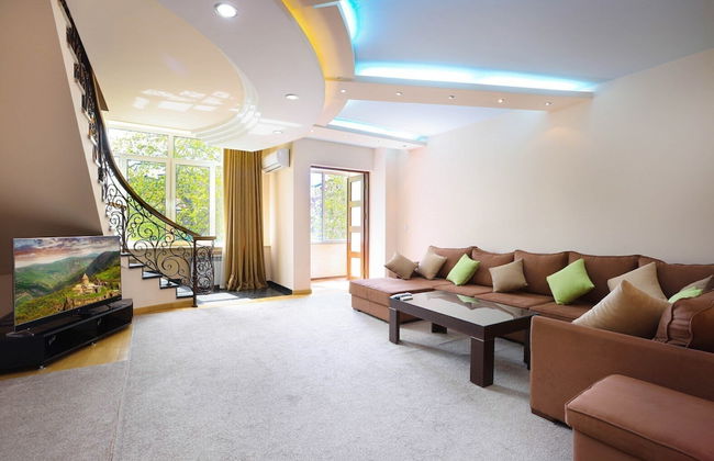 Stay Inn on Sayat Nova 33 - Photo 42